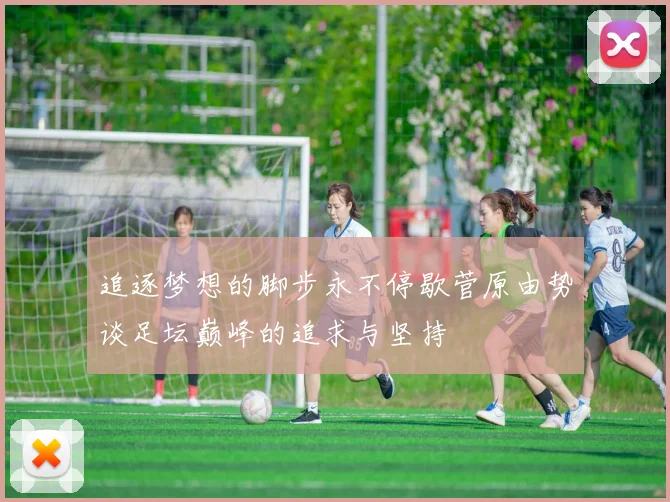 追逐梦想的脚步永不停歇菅原由势谈足坛巅峰的追求与坚持