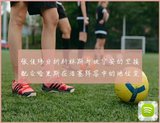 张佳玮分析科林斯与坎宁安的空接配合哈里斯在活塞阵容中的地位变化